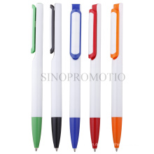 Kunststoff-Kugel Stift Ballpoin Stift Werbegeschenk (R4168A)